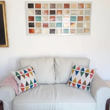 Modern Cosy Flat With Terrace In Campo De Ourique. Appartement Lissabon Buitenkant foto