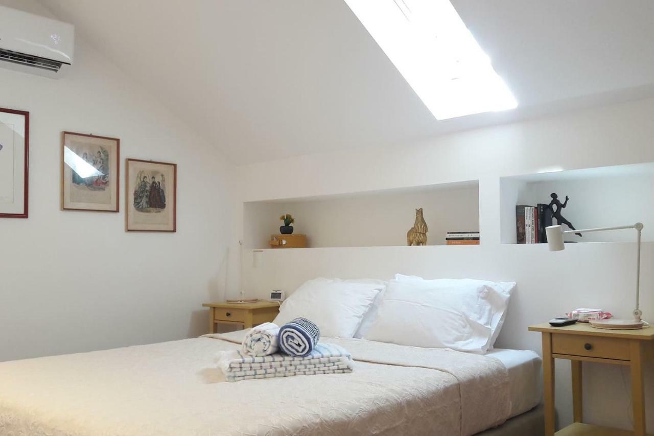 Apartment Modern Cosy Flat With Terrace In Campo De Ourique.