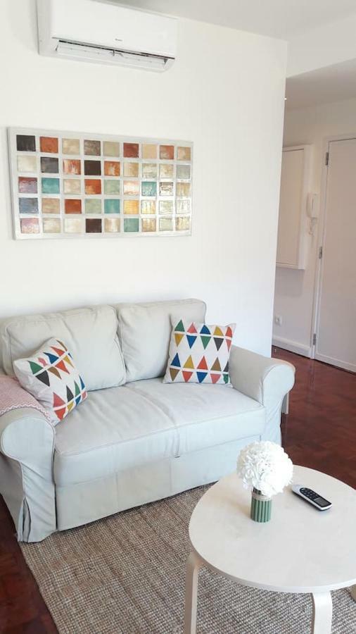 Modern Cosy Flat With Terrace In Campo De Ourique. Apartment