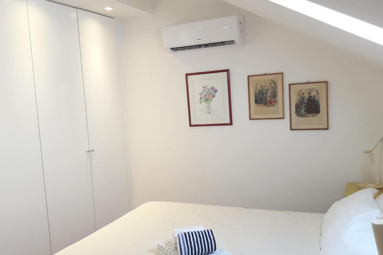 Apartment Modern Cosy Flat With Terrace In Campo De Ourique. *
