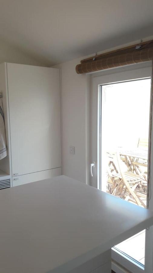 Apartment Modern Cosy Flat With Terrace In Campo De Ourique. *